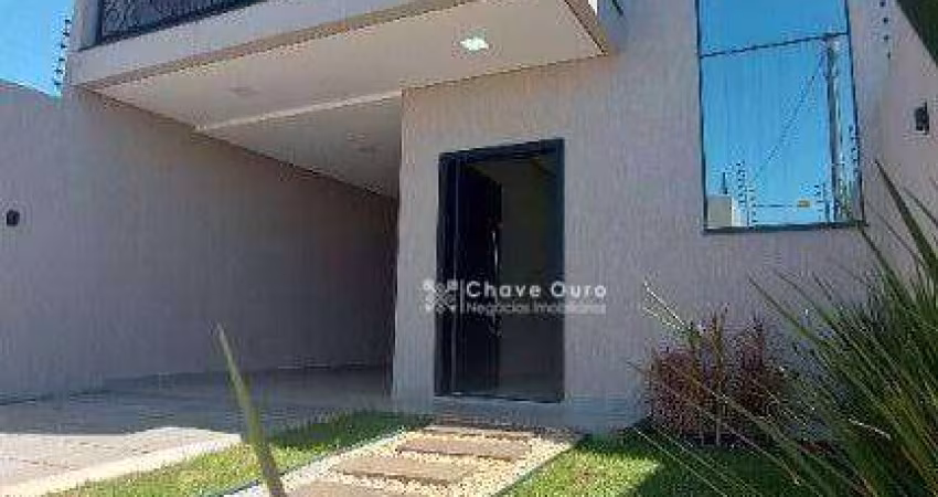 Sobrado à venda, 144 m² por R$ 1.000.000,00 - Canadá - Cascavel/PR