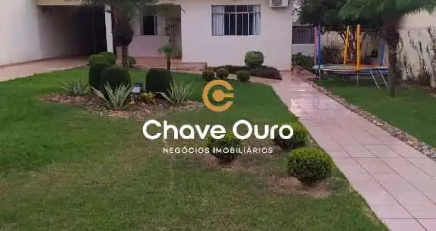 Casa com 3 quartos à venda no Ciro Nardi, Cascavel 