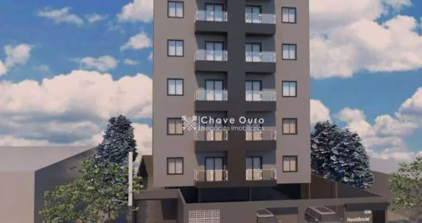 Apartamento à venda, 72 m² por R$ 365.000,00 - Alto Alegre - Cascavel/PR