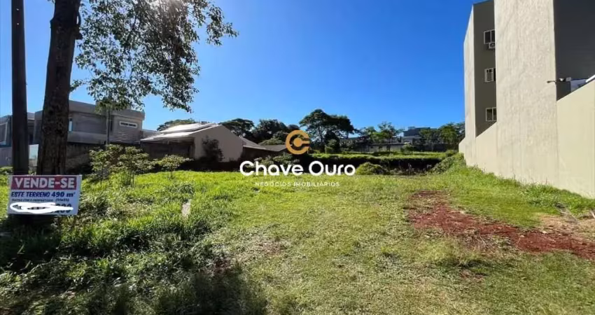 Terreno à venda no Canadá, Cascavel 