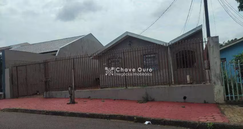 Casa à venda, 217 m² por r$ 330.000,00 - guarujá - cascavel/pr