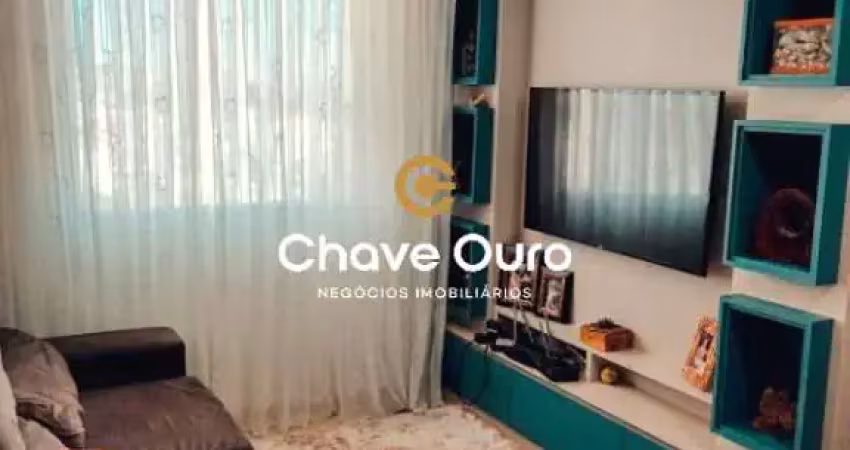 Apartamento com 3 quartos à venda no Santa Cruz, Cascavel 