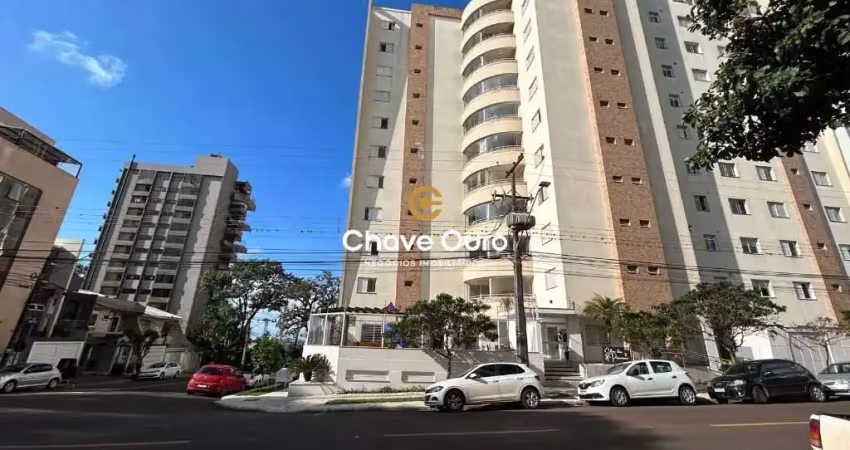 Apartamento com 2 quartos à venda no Centro, Cascavel 