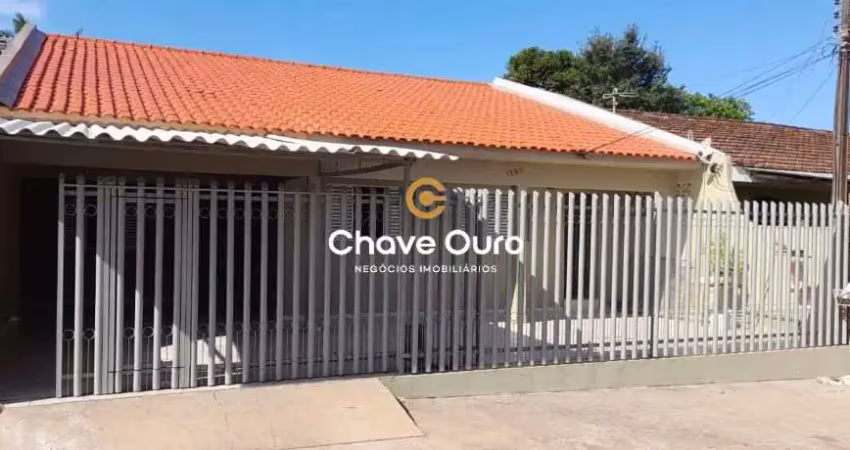Casa com 4 quartos à venda no Guarujá, Cascavel 
