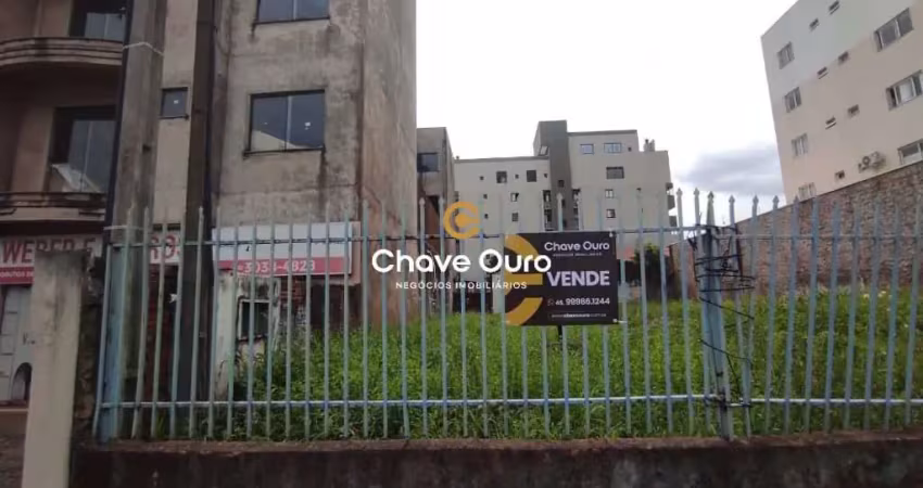 Terreno à venda no Cancelli, Cascavel 