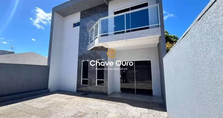 Casa com 3 quartos à venda no Universitário, Cascavel 