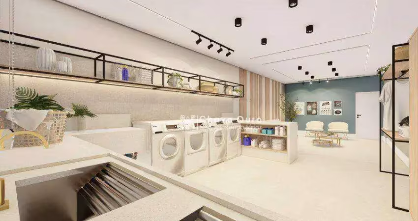 Apartamento à venda, 150 m² por r$ 1.900.000,00 - centro - cascavel/pr