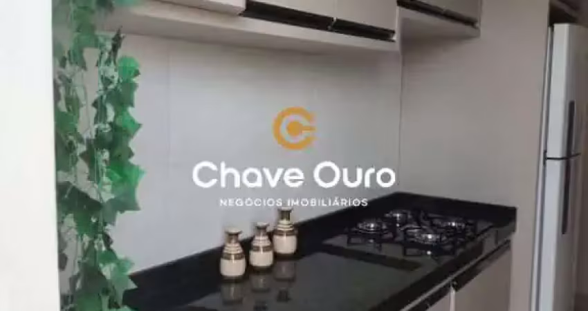 Apartamento com 2 quartos à venda no Santa Felicidade, Cascavel 