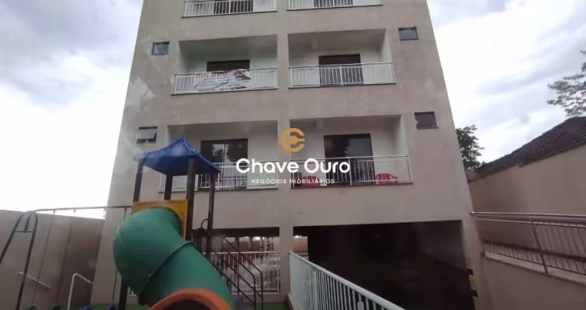 Apartamento com 2 quartos à venda no Santa Felicidade, Cascavel 