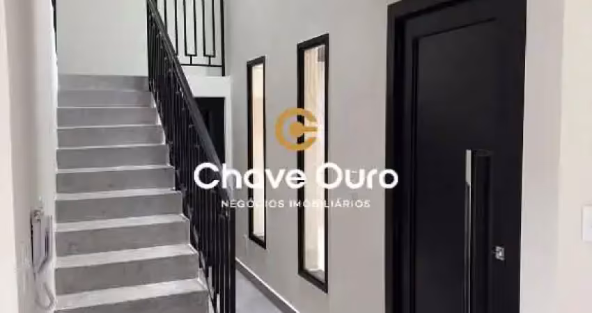Casa com 3 quartos à venda no São Cristóvão, Cascavel 