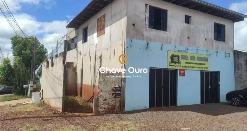 Casa com 2 quartos à venda no Cascavel Velho, Cascavel 