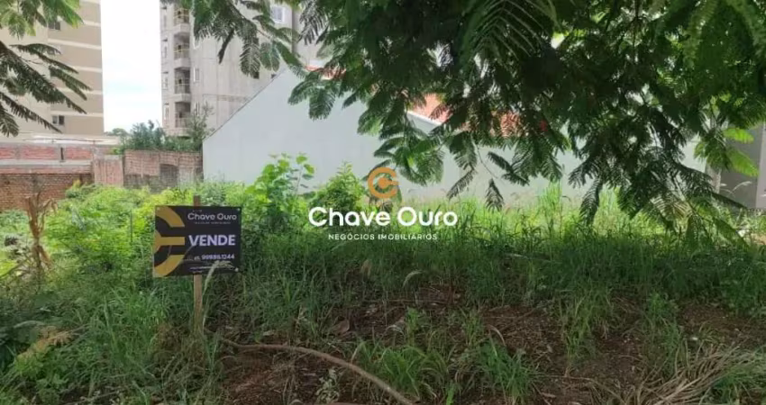 Terreno à venda no Centro, Cascavel 
