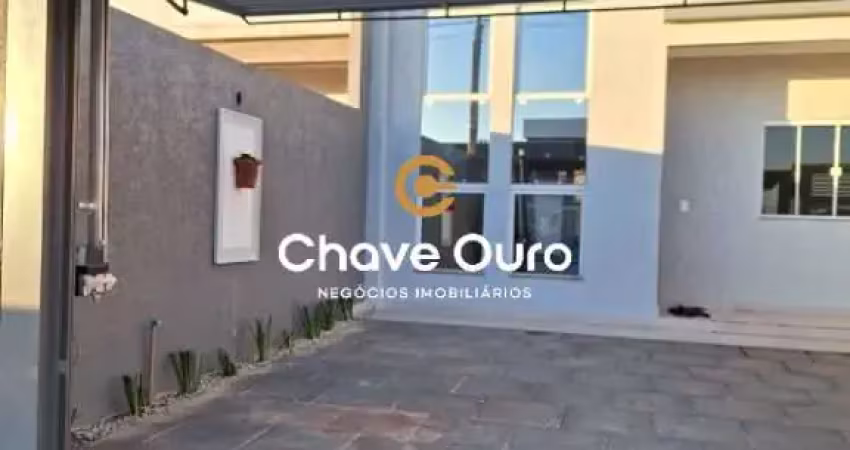 Casa com 3 quartos à venda em Jardim Piovesan, Cascavel 