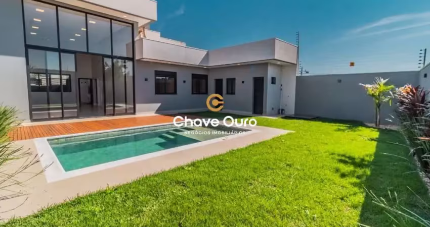 Casa com 3 quartos à venda no Recanto Tropical, Cascavel 