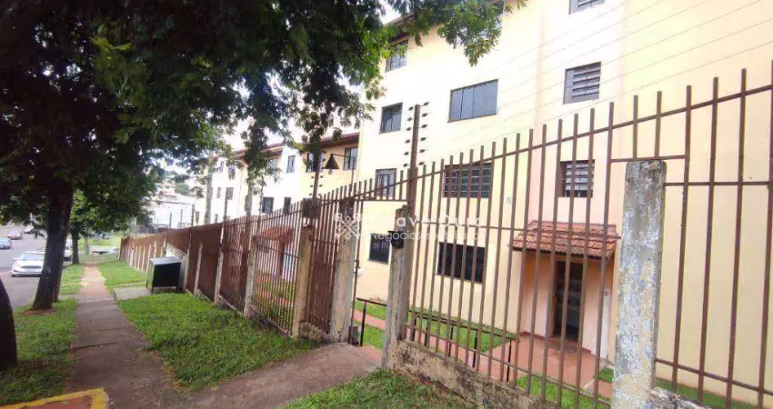 Apartamento à venda, 49 m² por R$ 270.000,00 - Neva - Cascavel/PR