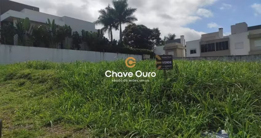 Terreno à venda no Country, Cascavel 