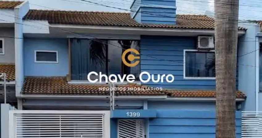 Casa com 3 quartos à venda no Região do Lago 2, Cascavel 