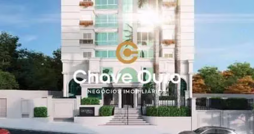 Apartamento com 4 quartos à venda no Country, Cascavel 
