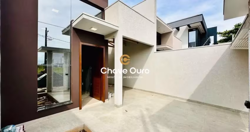 Casa com 3 quartos à venda no Jardim Gisela, Toledo 