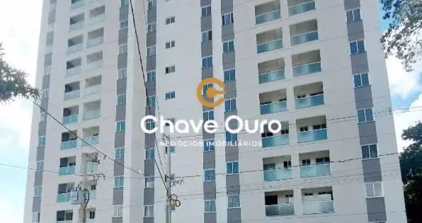 Apartamento com 2 quartos à venda no Santa Cruz, Cascavel 