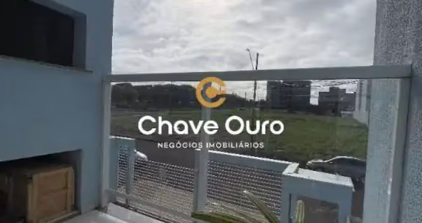 Apartamento com 2 quartos à venda na Vila Becker, Toledo 