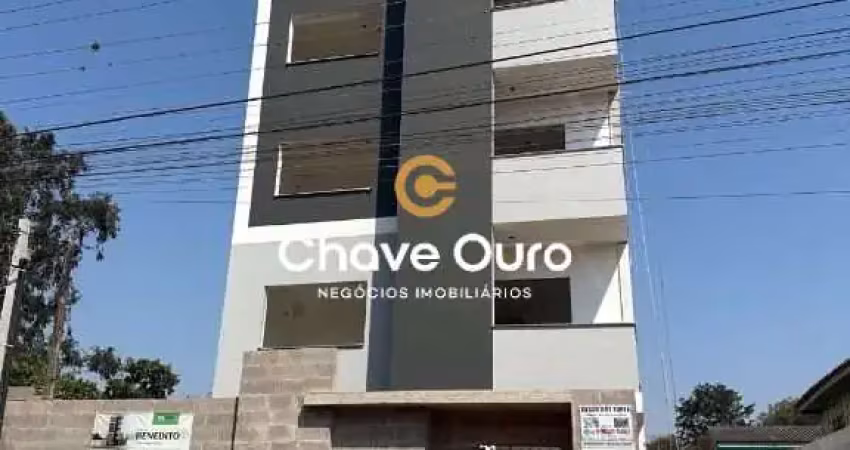 Apartamento com 2 quartos à venda no Claudete, Cascavel 