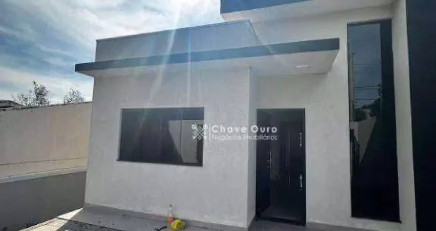 Sobrado à venda, 151 m² por R$ 700.000,00 - Universitário - Cascavel/PR