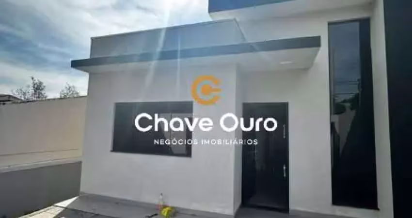 Casa com 3 quartos à venda no Universitário, Cascavel 