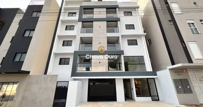 Apartamento com 2 quartos à venda no Centro, Toledo 