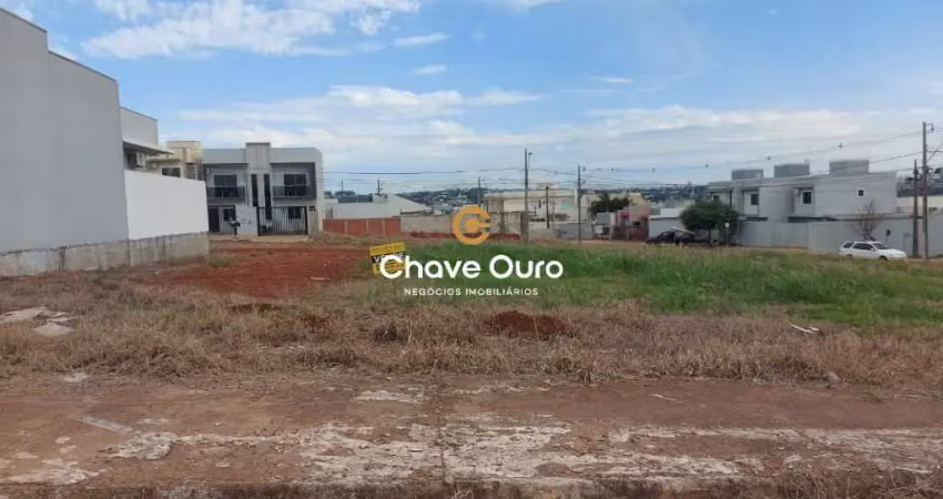 Terreno à venda no Centro, Cascavel 
