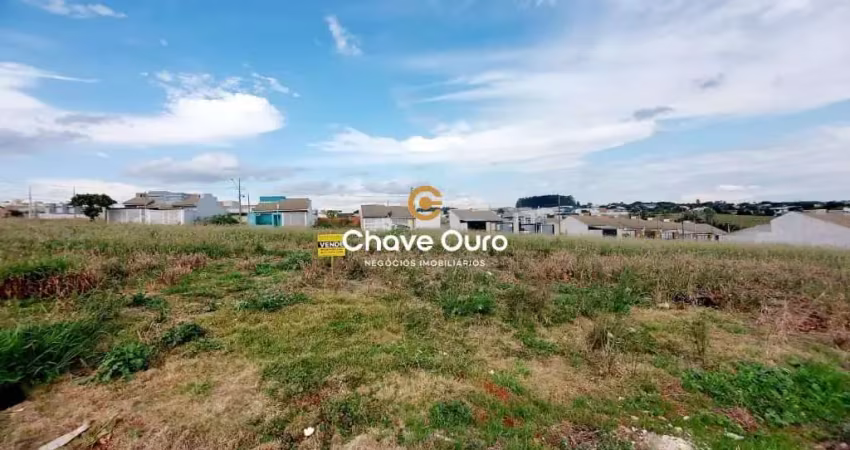 Terreno à venda no Centro, Cascavel 