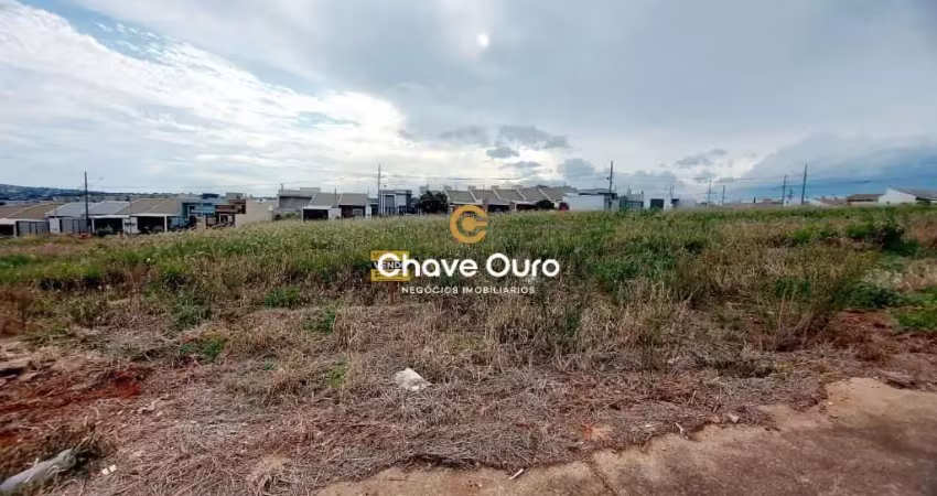 Terreno à venda no Centro, Cascavel 