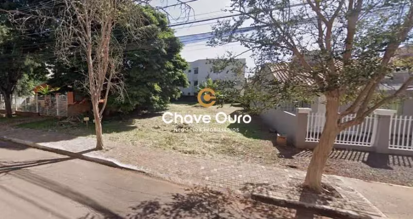 Terreno à venda no Jardim Santa Maria, Toledo 