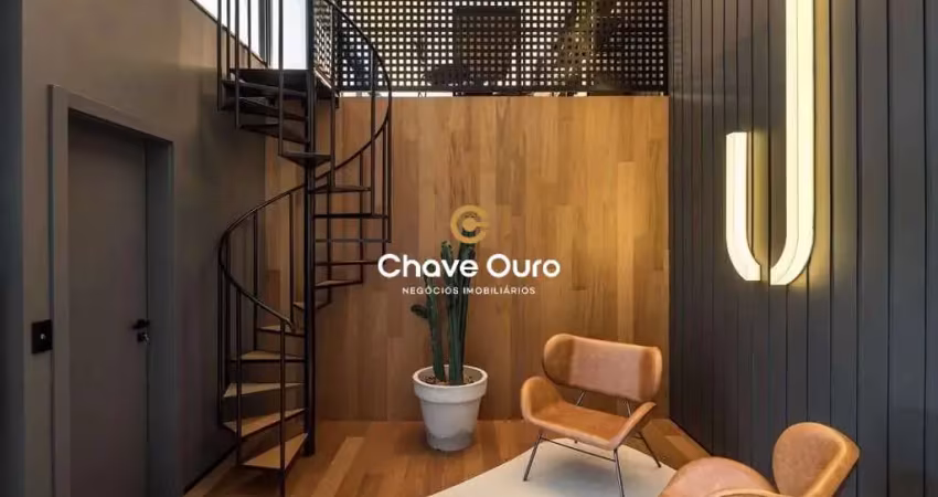 Apartamento com 3 quartos à venda na Vila Industrial, Toledo 