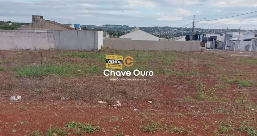 Terreno à venda no Centro, Cascavel 
