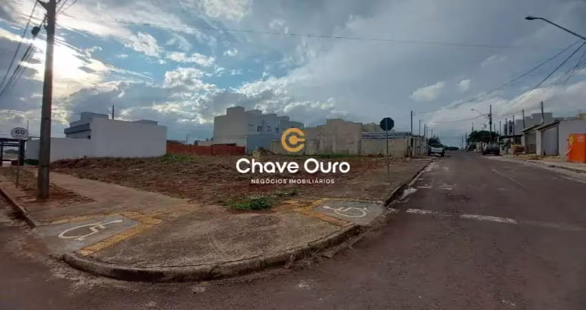 Terreno à venda no Centro, Cascavel 