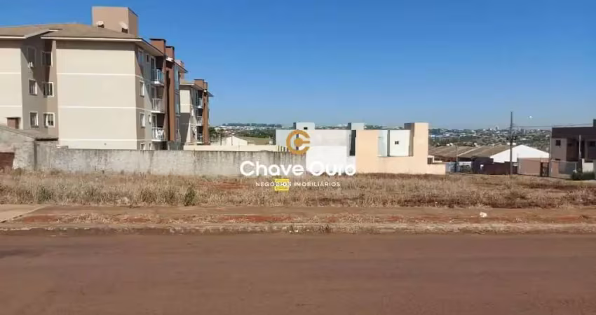Terreno à venda no Centro, Cascavel 