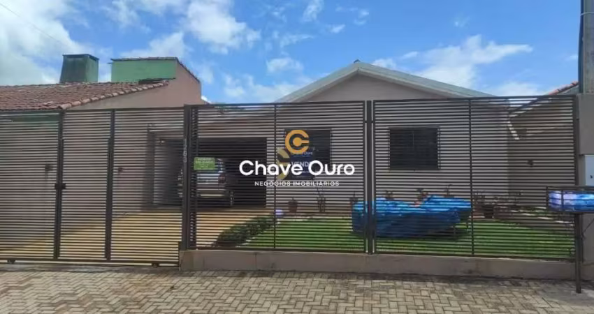 Casa com 2 quartos à venda no Guarujá, Cascavel 