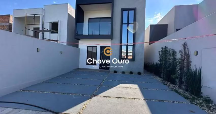 Casa em condomínio fechado com 3 quartos à venda no Universitário, Cascavel 