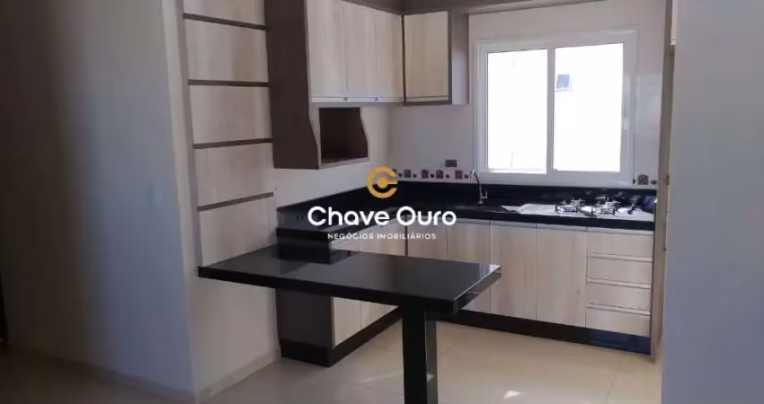 Apartamento com 3 quartos à venda no Santa Cruz, Cascavel 