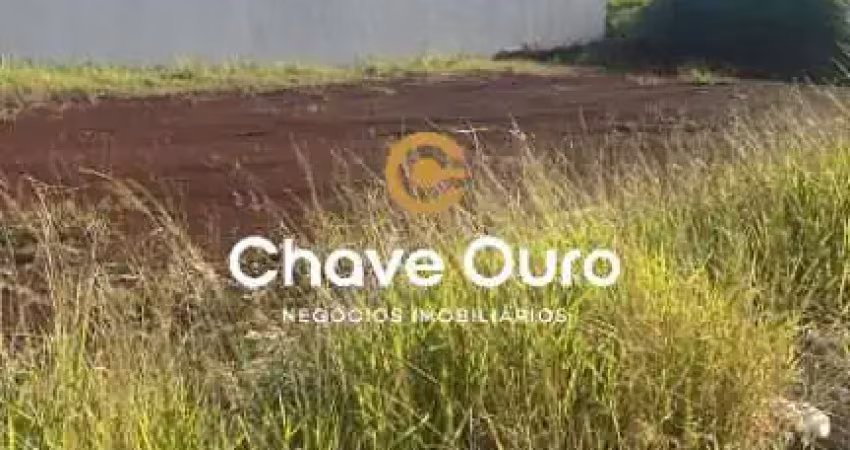 Terreno à venda no Nova Cidade, Cascavel 