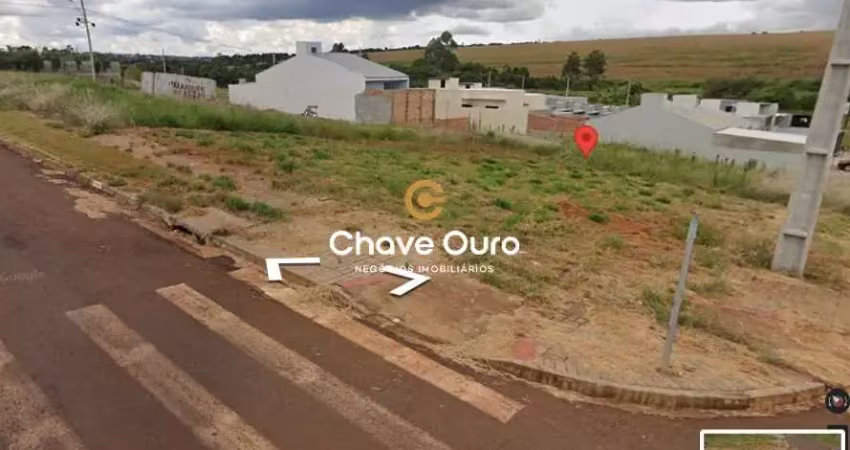 Terreno à venda no Morumbi, Cascavel 
