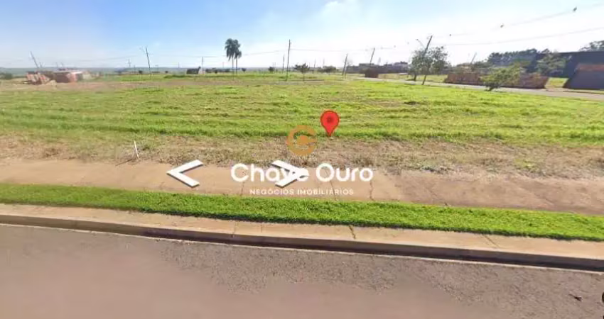 Terreno à venda em Sede Alvorada, Cascavel 