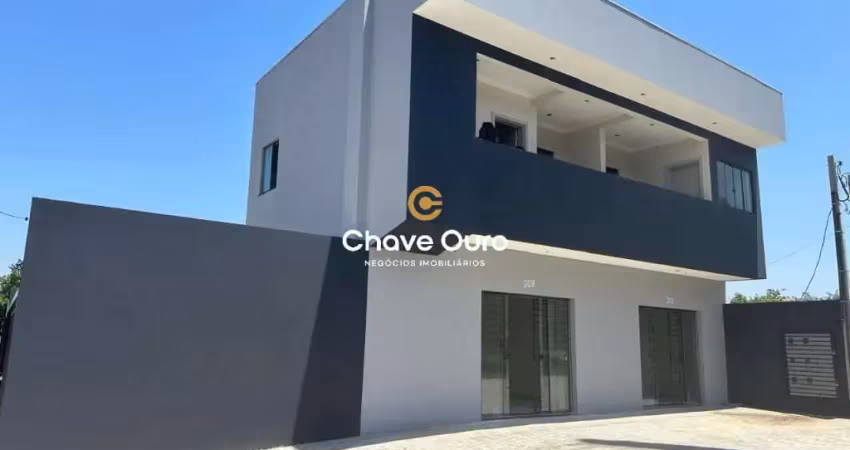 Sala comercial à venda no Floresta, Cascavel 