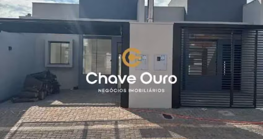 Casa com 3 quartos à venda no Canadá, Cascavel 
