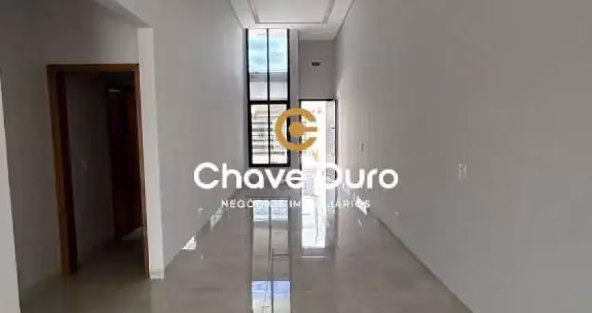 Casa com 3 quartos à venda no Alto Alegre, Cascavel 