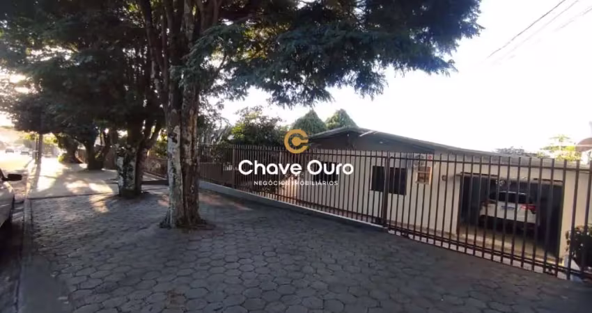 Casa comercial com 2 salas à venda no São Cristóvão, Cascavel 