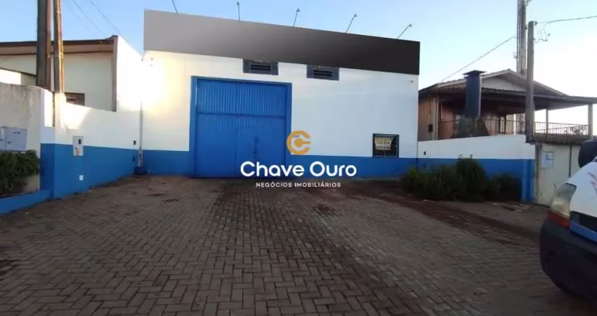 Barracão / Galpão / Depósito com 2 salas à venda no Brazmadeira, Cascavel 