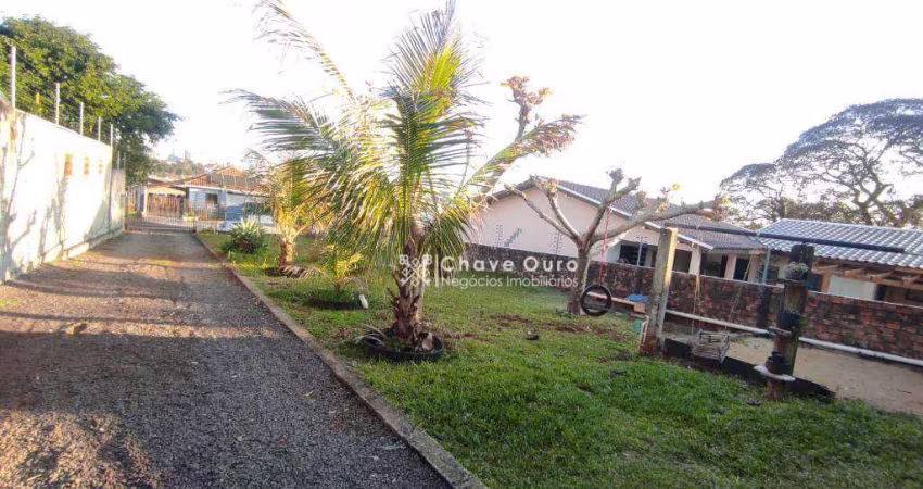 Terreno à venda, 793 m² por R$ 950.000,00 - Canadá - Cascavel/PR