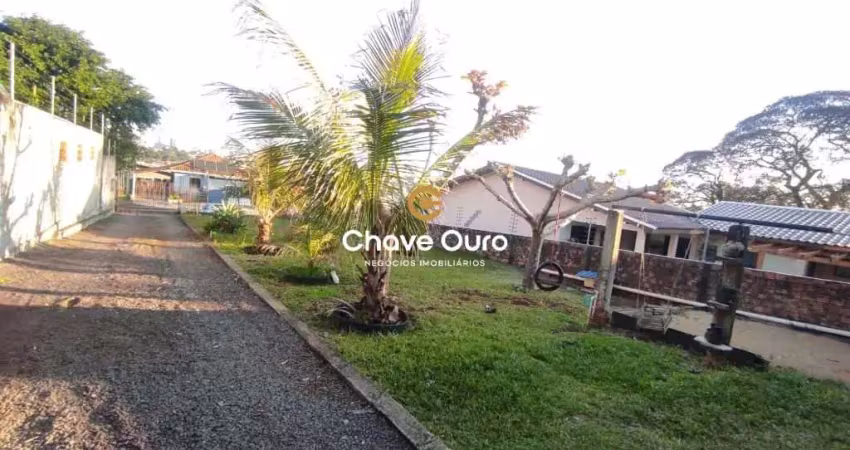 Terreno à venda no Canadá, Cascavel 